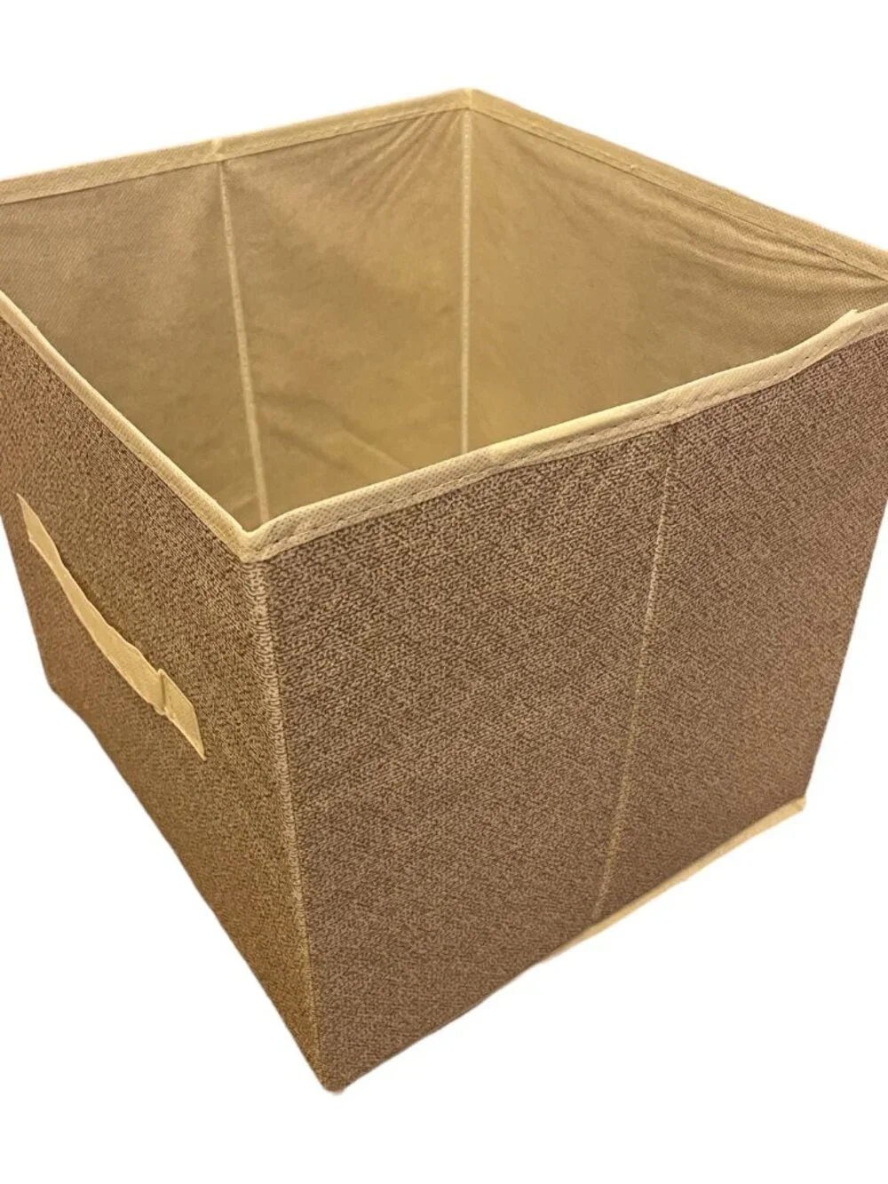 Collapsible Storage Container.    (pack 4)